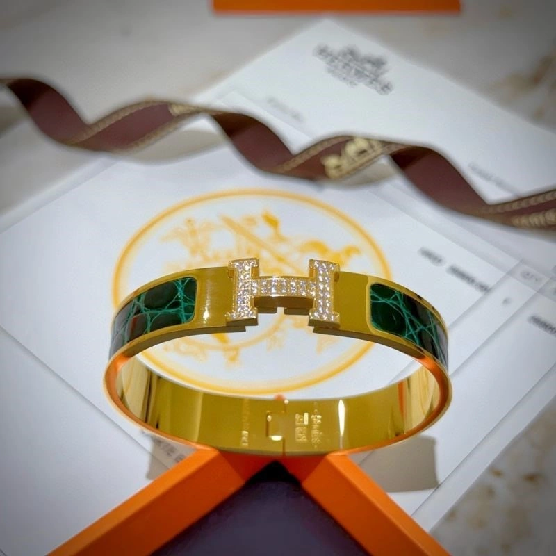 Hermes Bracelets Sophisticated 247080