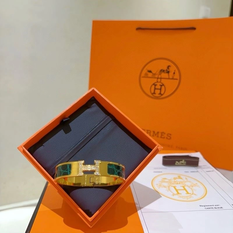 Hermes Bracelets Sophisticated 247080