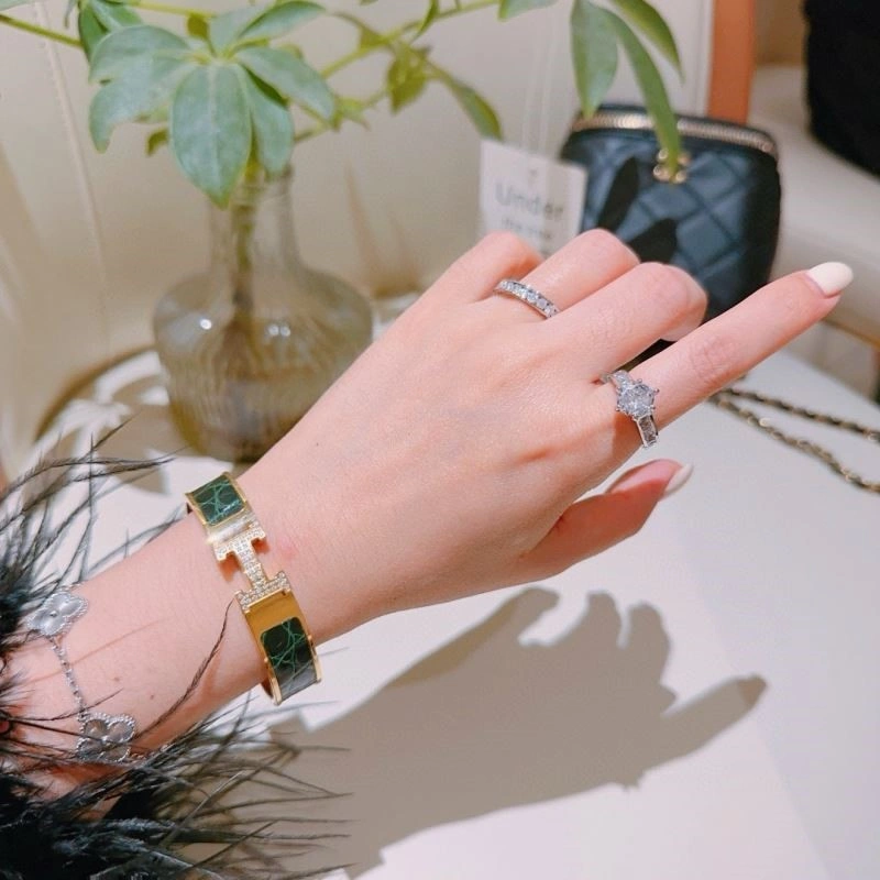 Hermes Bracelets Sophisticated 247080