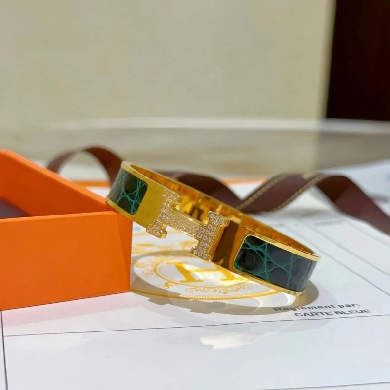 Hermes Bracelets Sophisticated 247080
