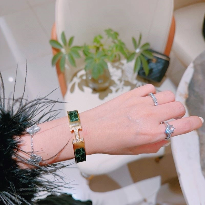 Hermes Bracelets Sophisticated 247080