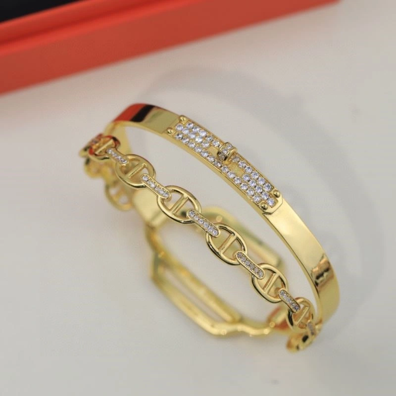Hermes Bracelets Unique 247004
