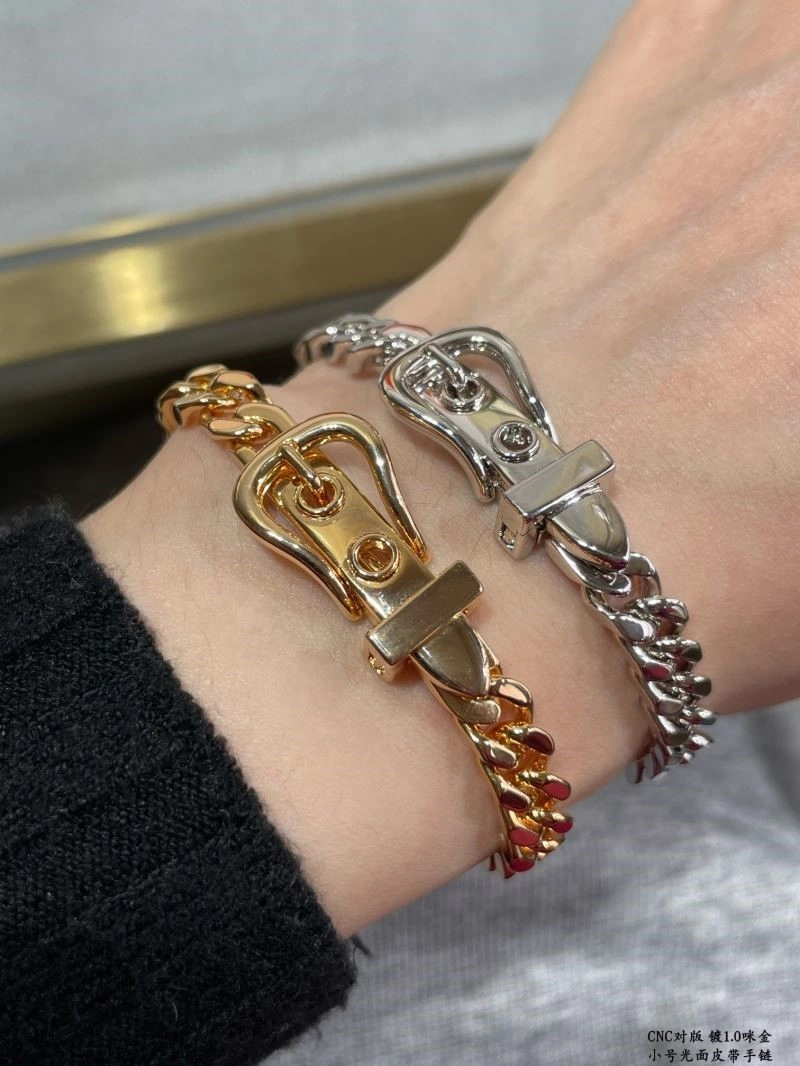 Hermes Bracelets Tailored 247009
