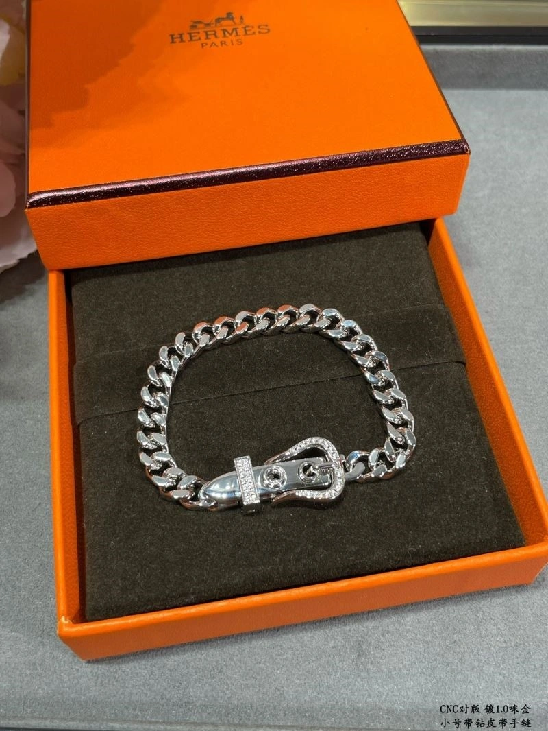 Hermes Bracelets Sophisticated 247006