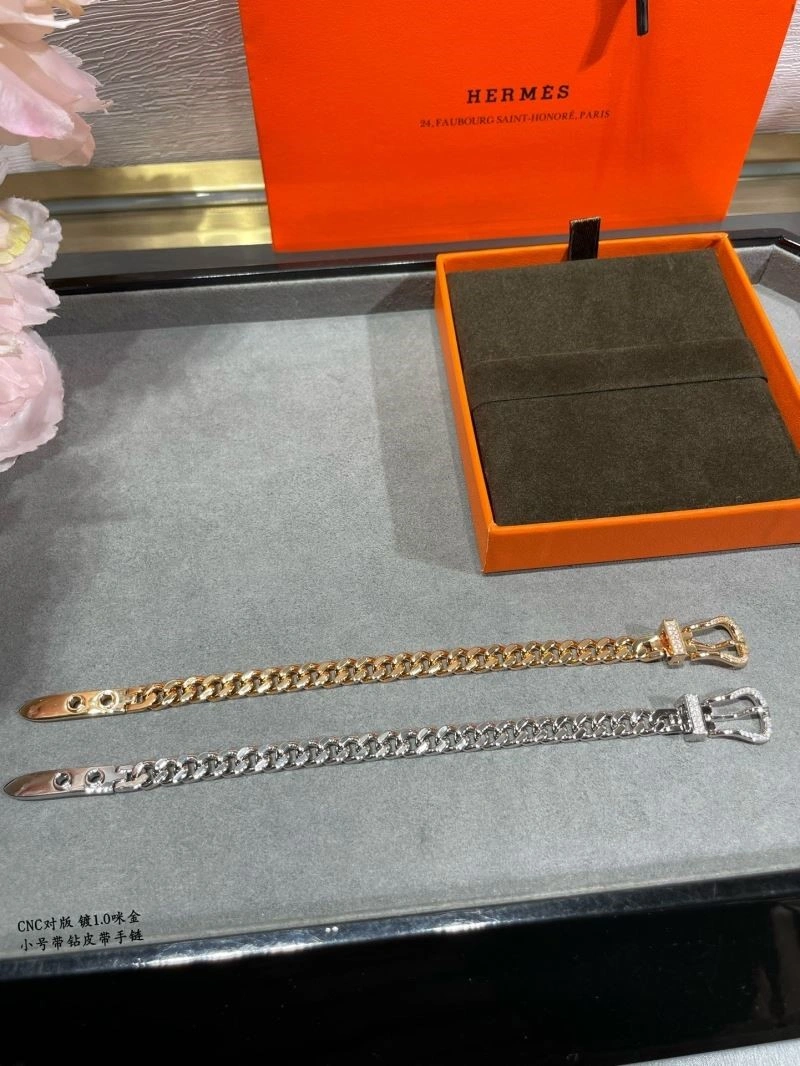 Hermes Bracelets Sophisticated 247006