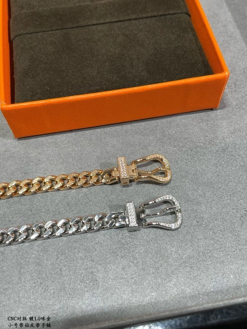 Hermes Bracelets Sophisticated 247006