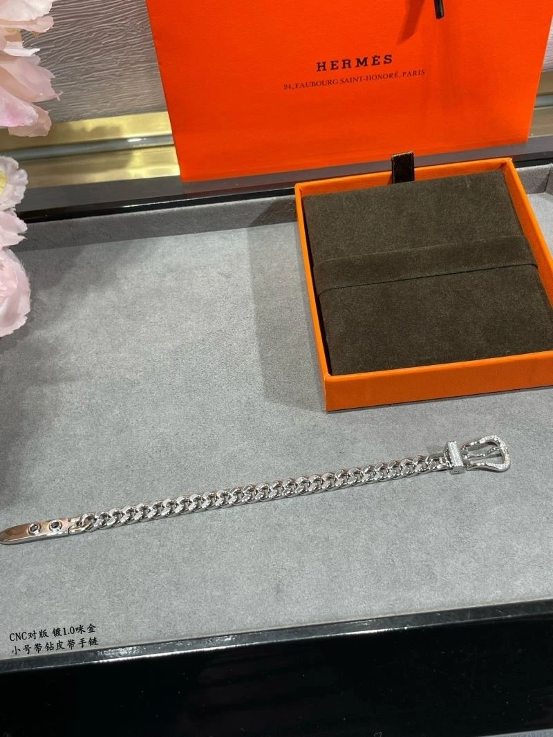 Hermes Bracelets Sophisticated 247006