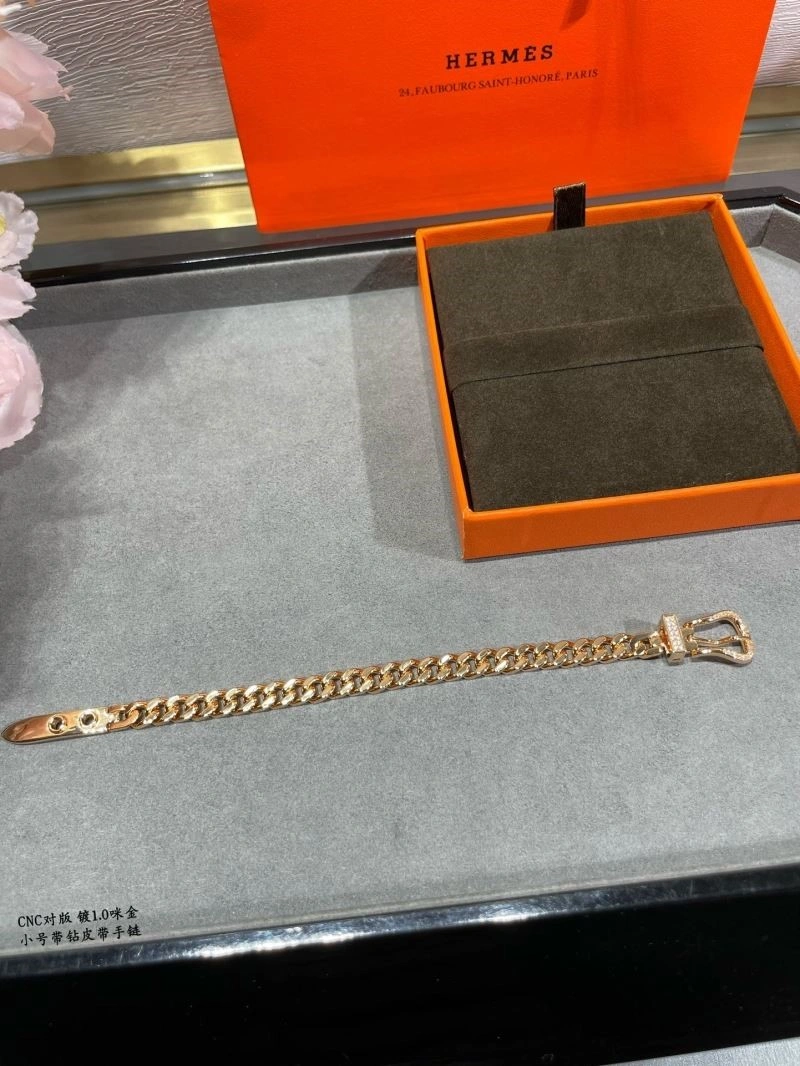 Hermes Bracelets Sophisticated 247006
