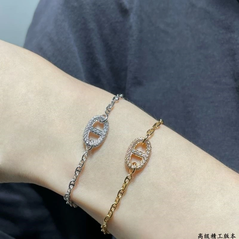 Hermes Bracelets Modern 247005