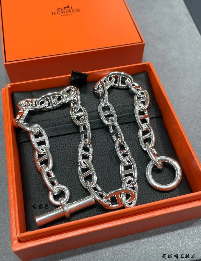 Hermes Bracelets Timeless 247001