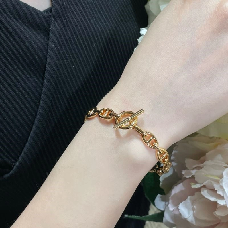 Hermes Bracelets Comfortable 246999