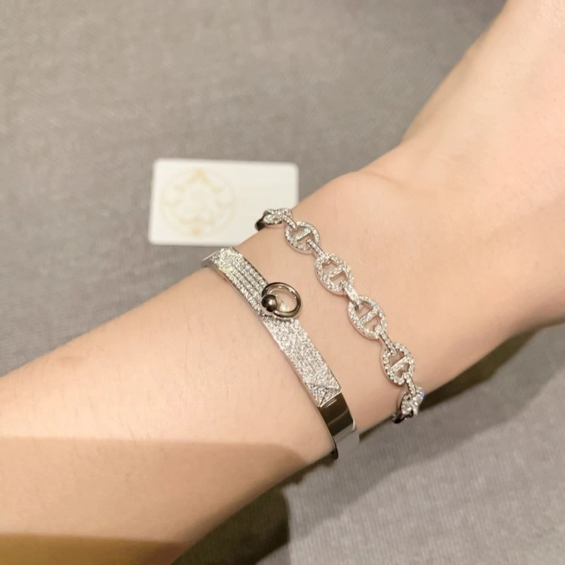 Hermes Bracelets Unisex 246994