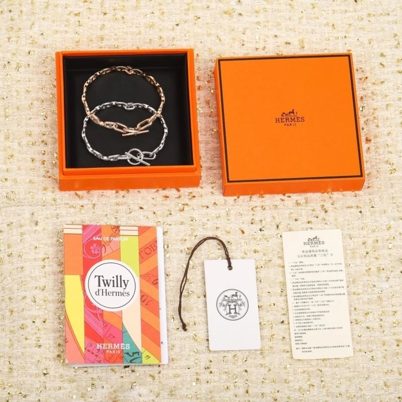 ZipUp Hermes Bracelets 246993