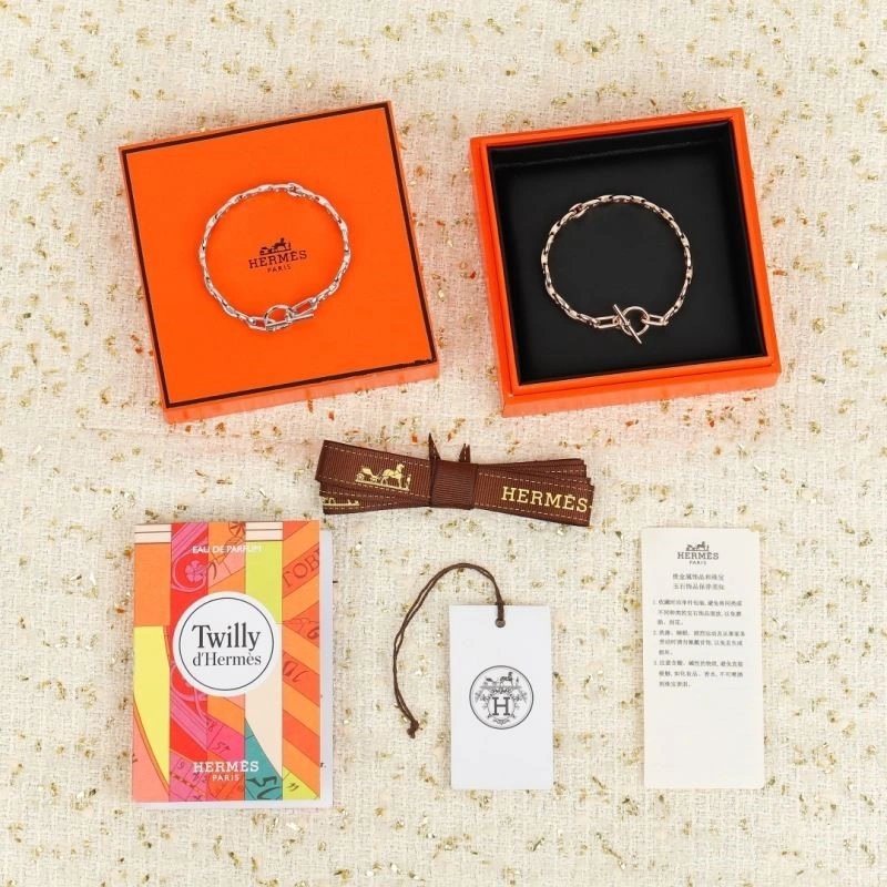Hermes Bracelets NewStyle 246992