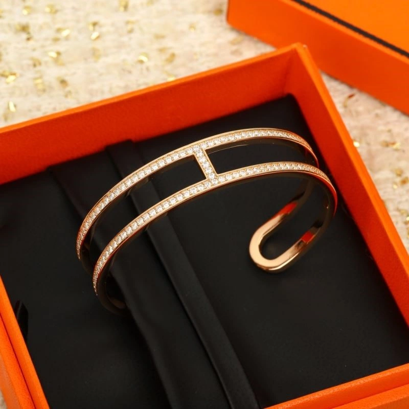 Soft Hermes Bracelets 246991