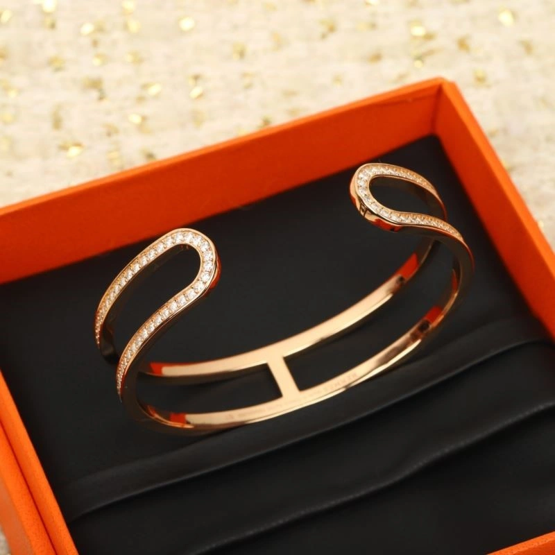 Soft Hermes Bracelets 246991