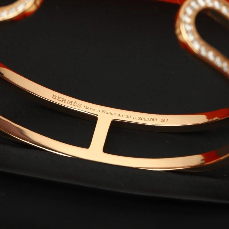 Soft Hermes Bracelets 246991