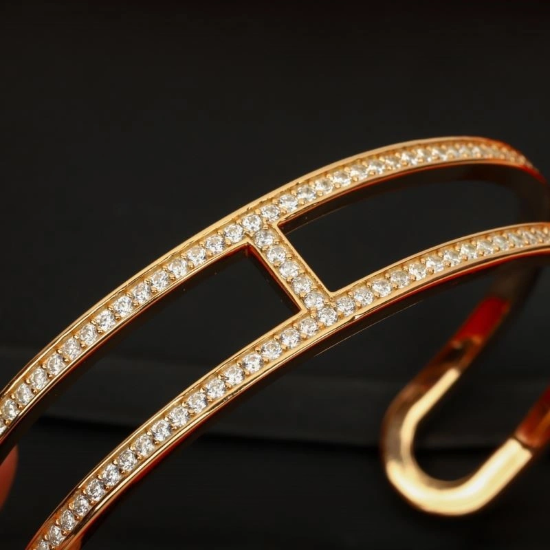 Soft Hermes Bracelets 246991