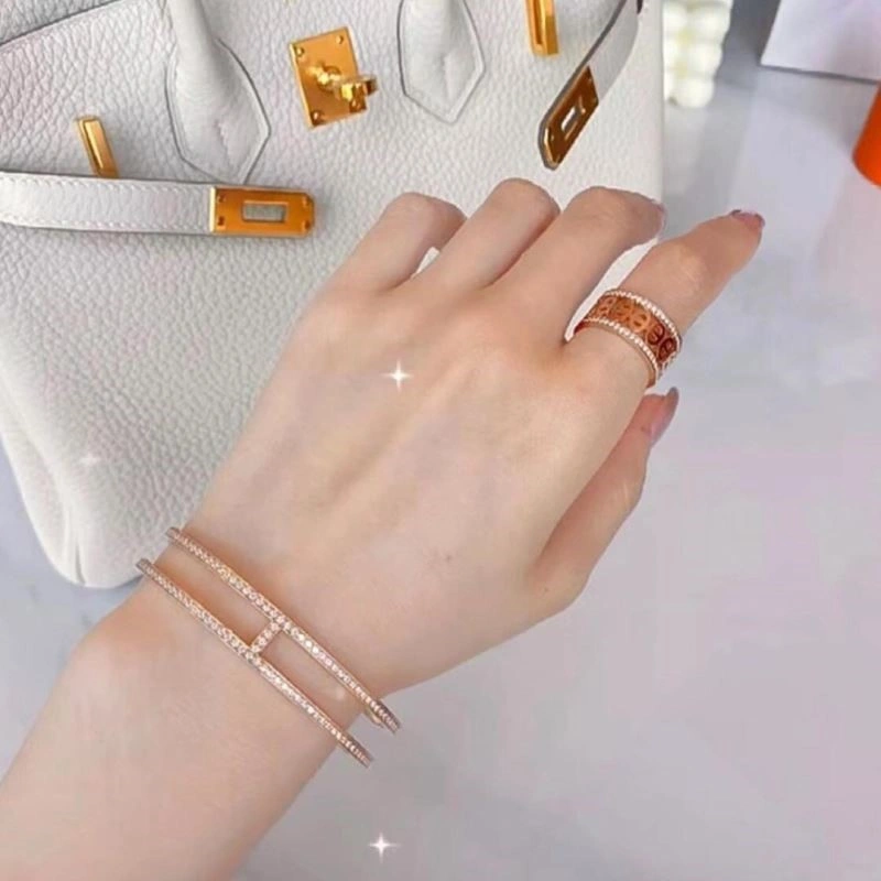 Soft Hermes Bracelets 246991