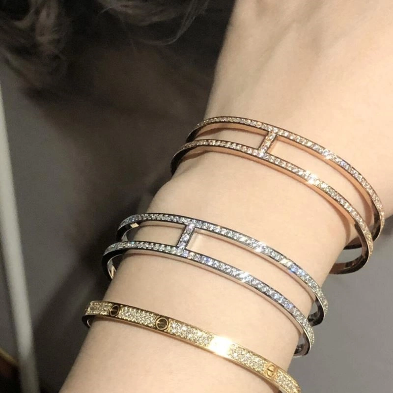 Soft Hermes Bracelets 246991