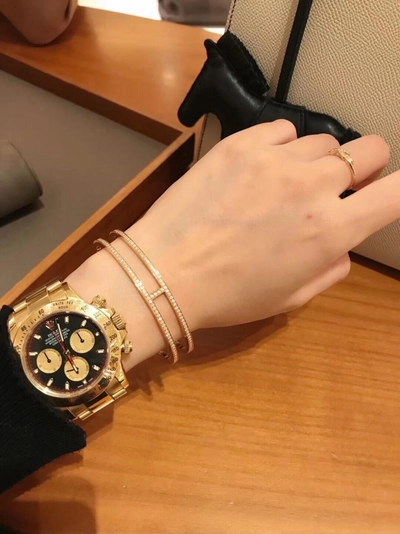 Soft Hermes Bracelets 246991
