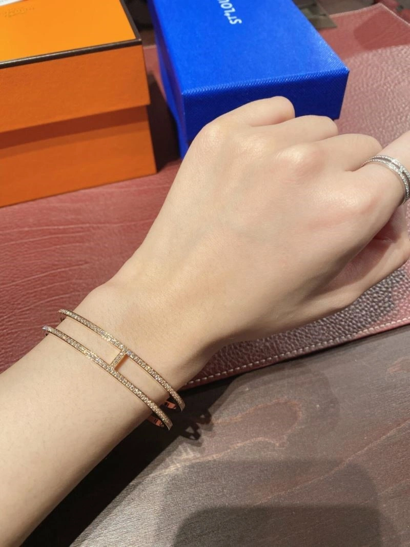 Soft Hermes Bracelets 246991