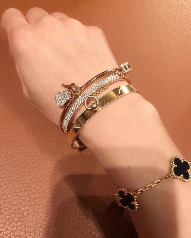 Hermes Bracelets AllSeason 246990