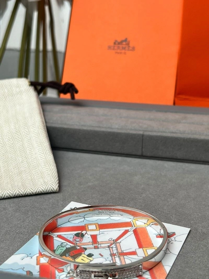 Hermes Bracelets Trendy 246943