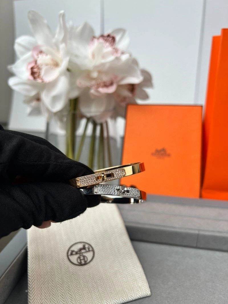 Hermes Bracelets ZipUp 246934