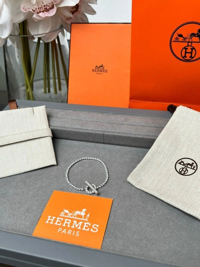 Packable Hermes Bracelets 246928