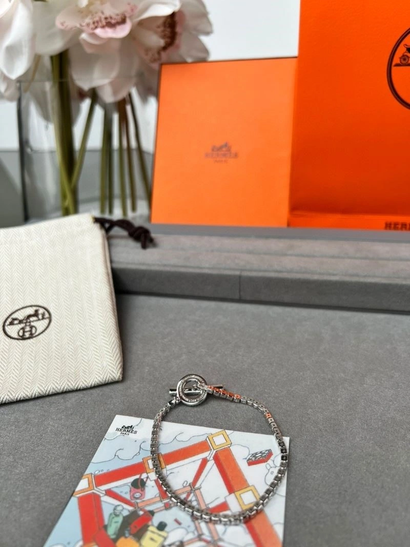 Packable Hermes Bracelets 246928