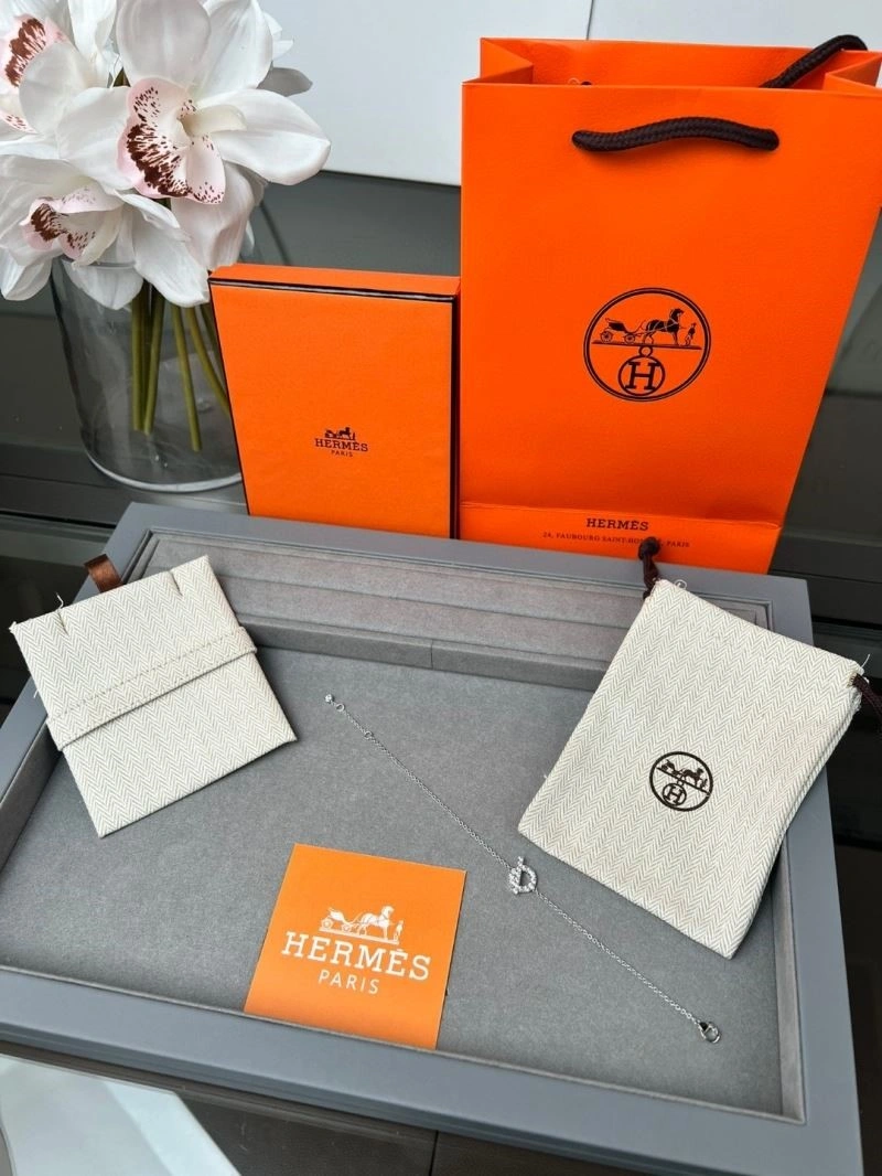 Hermes Bracelets Comfortable 246937