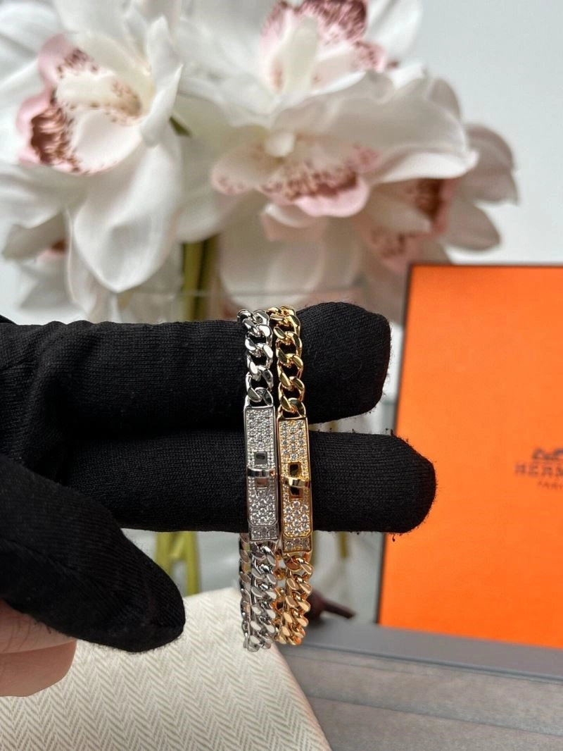 Packable Hermes Bracelets 246944