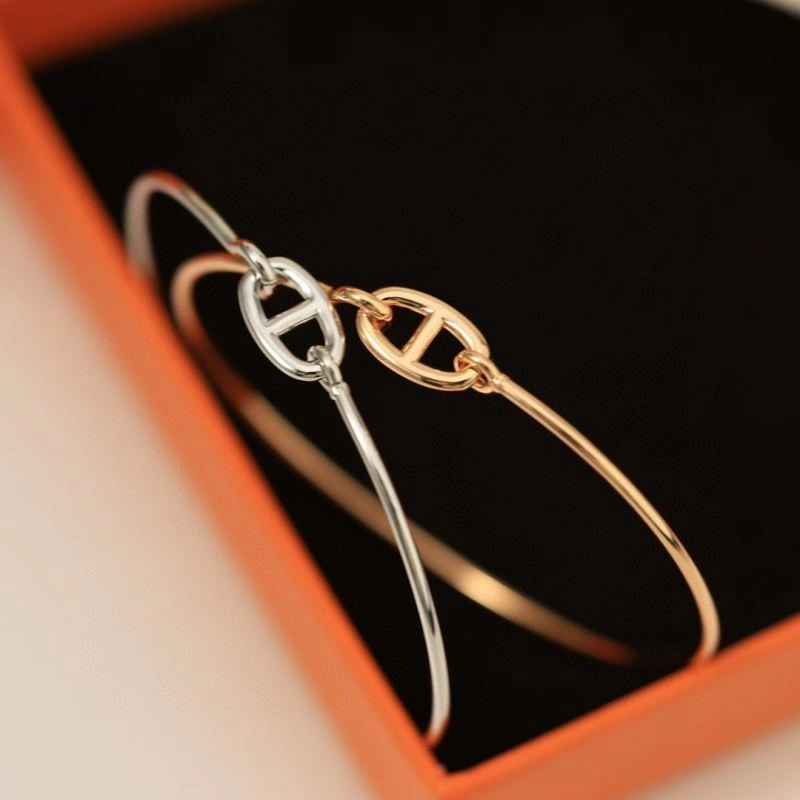 Breathable Hermes Bracelets 246929