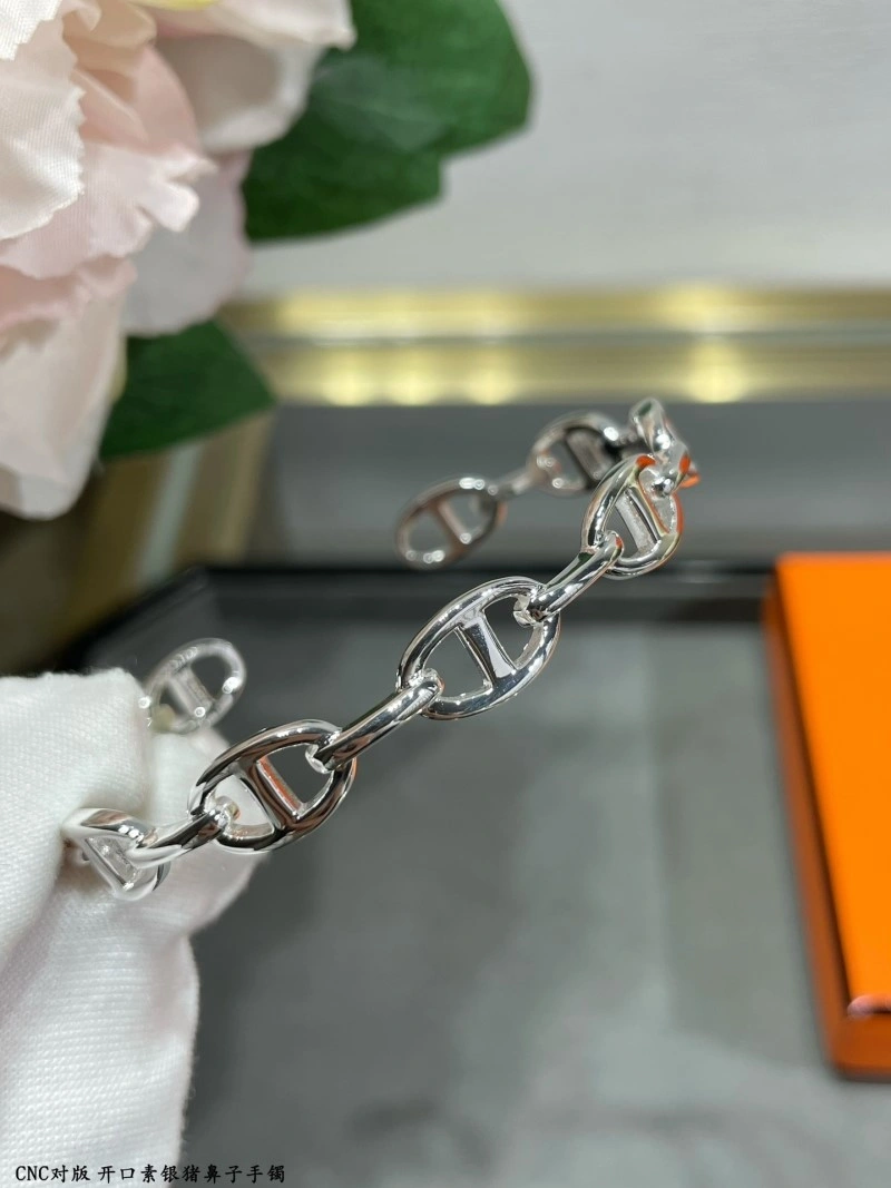 Hermes Bracelets Cozy 246865