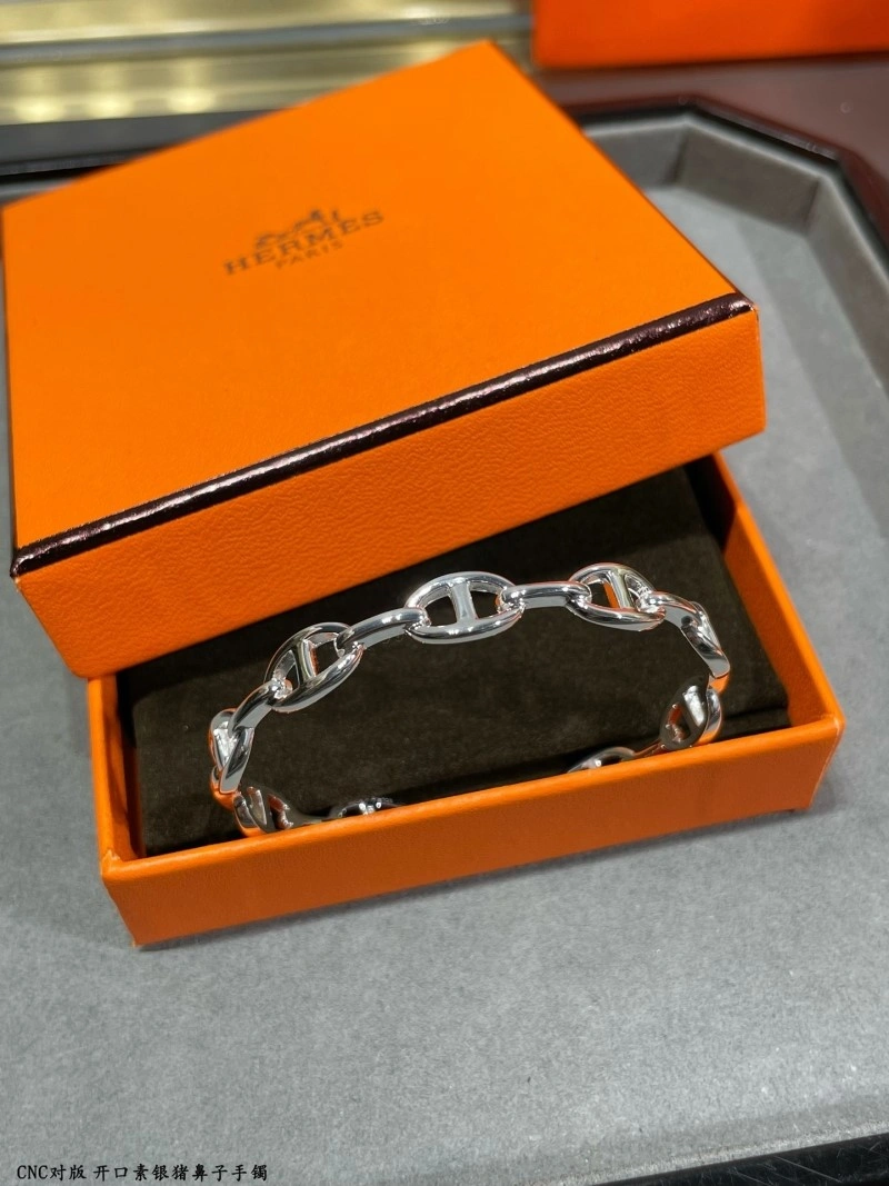 Hermes Bracelets Cozy 246865