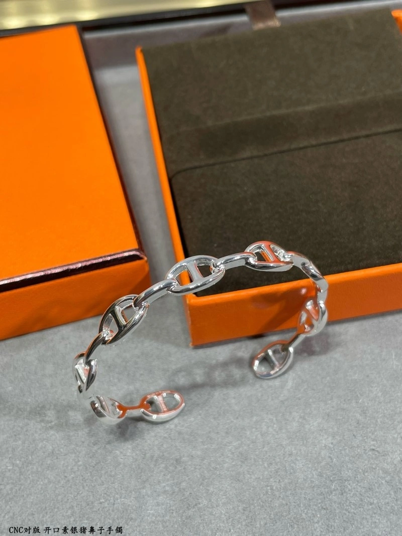 Hermes Bracelets Cozy 246865