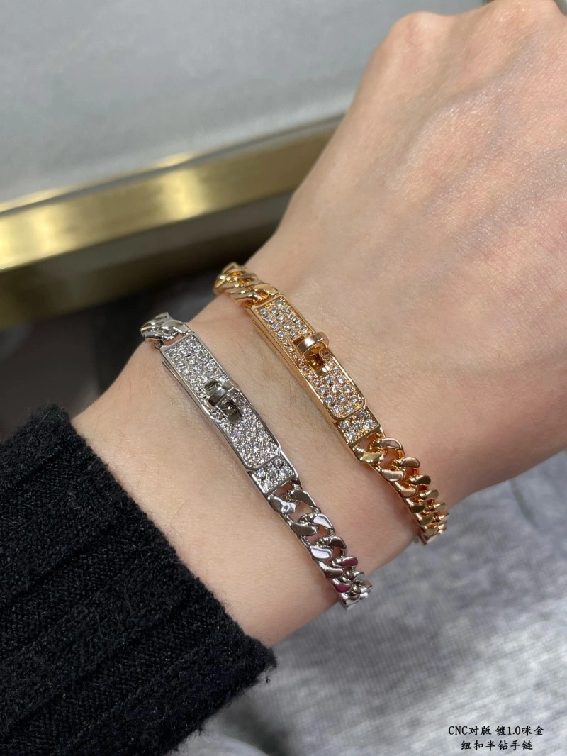 Hermes Bracelets Stretchable 246864