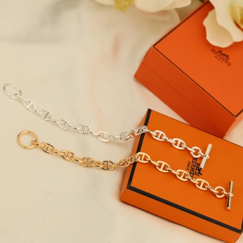 Sleek Hermes Bracelets 246863