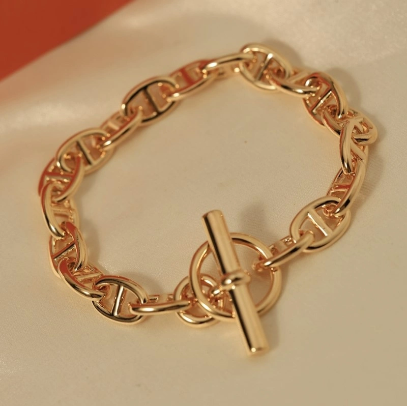 Sleek Hermes Bracelets 246863