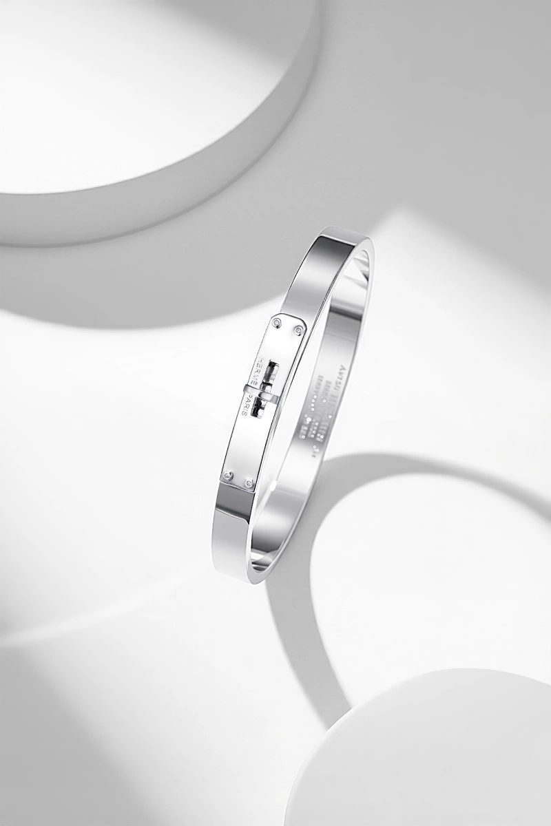 Hermes Bracelets Comfortable 246822
