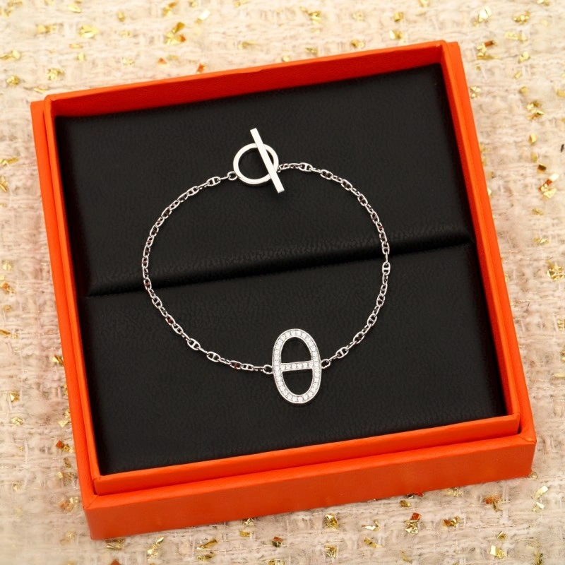 Stylish Hermes Bracelets 246819
