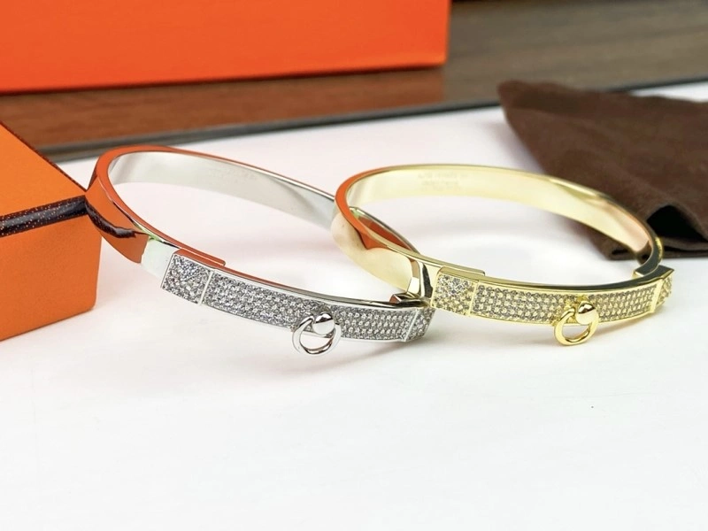 FashionForward Hermes Bracelets 246815