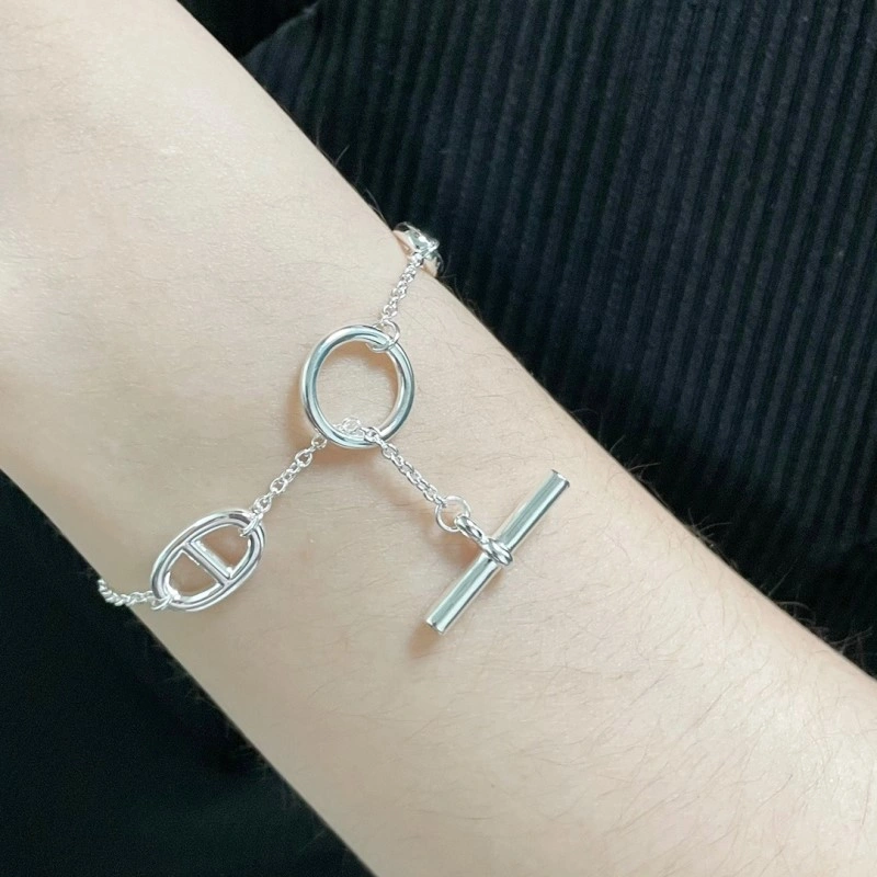 Hermes Bracelets Sustainable 246813