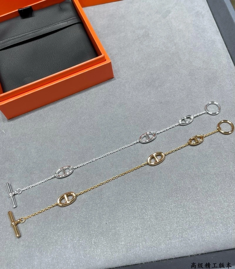 Hermes Bracelets Sustainable 246813