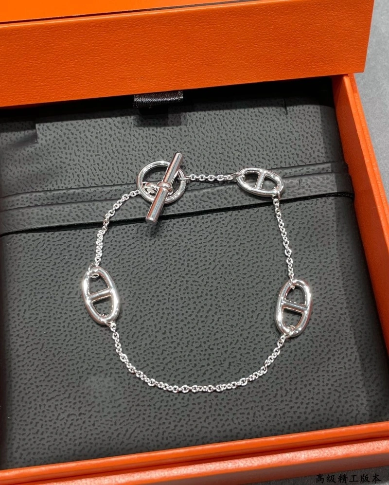 Hermes Bracelets Sustainable 246813