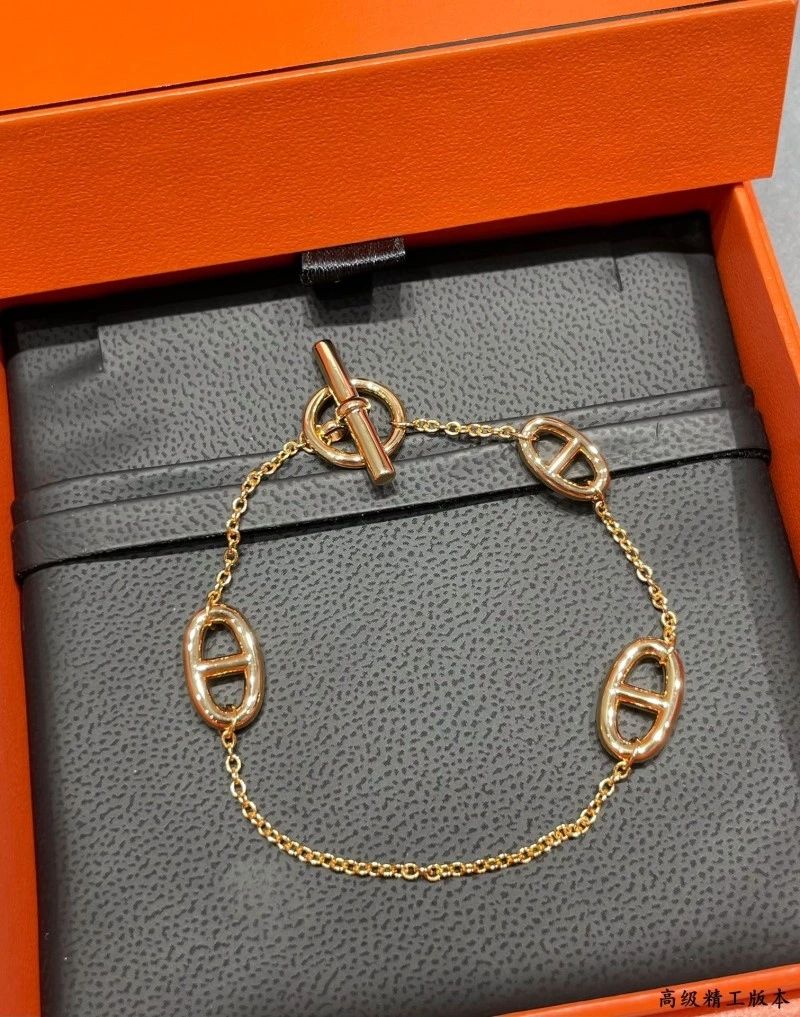 Hermes Bracelets Sustainable 246813
