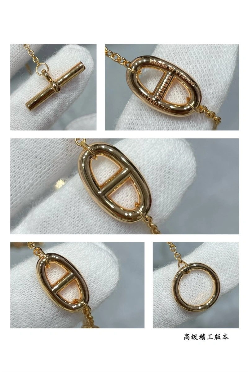 Hermes Bracelets Sustainable 246813