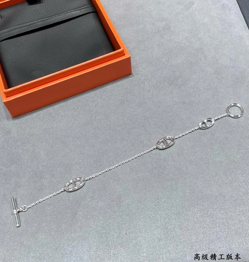 Hermes Bracelets Sustainable 246813