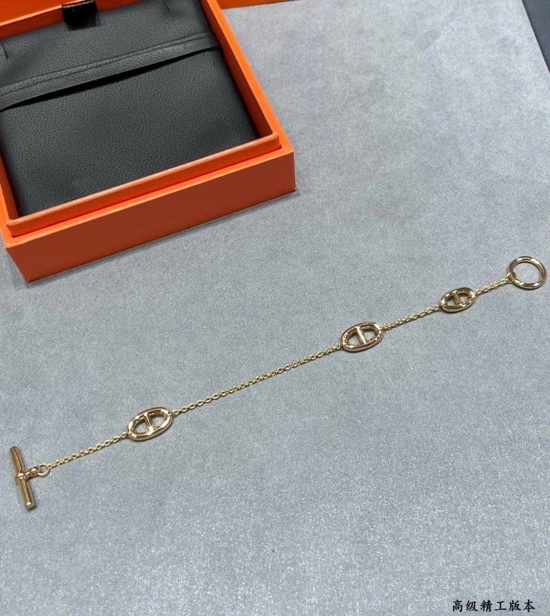 Hermes Bracelets Sustainable 246813